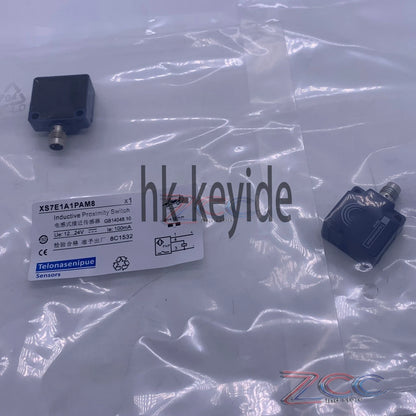 1Pcs sensors XS7E1A1PAM8 Free shipping