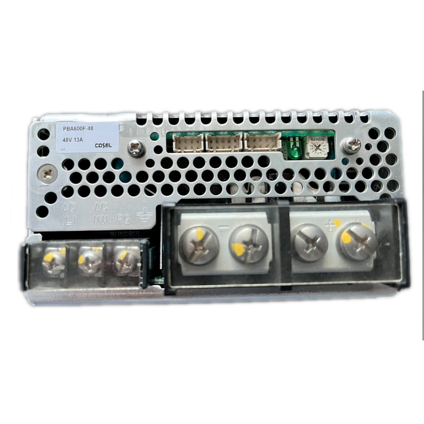 1pc COSEL PBA600F-48 48V 13A 600W Power Supply - COSEL
