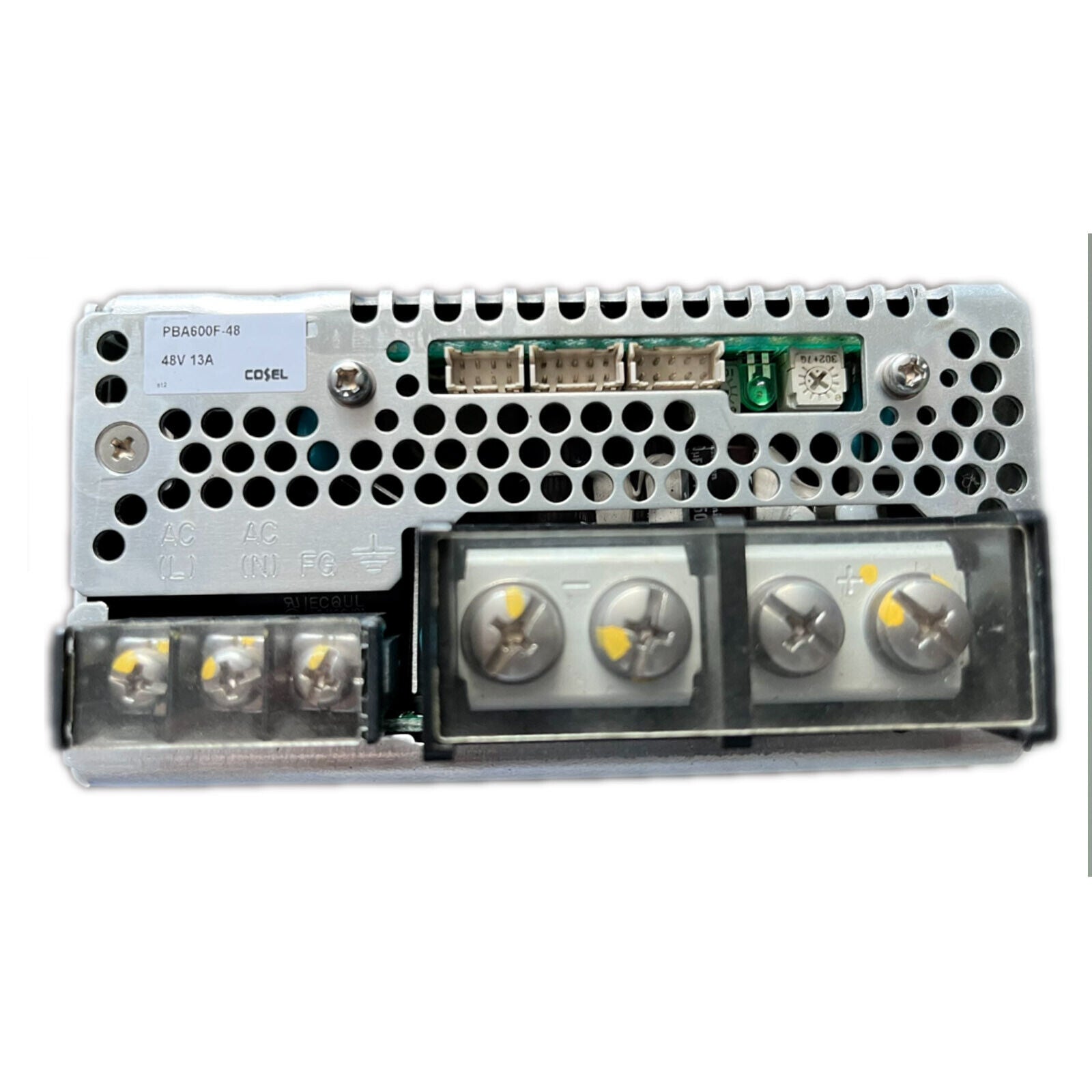 1pc COSEL PBA600F-48 48V 13A 600W Power Supply - COSEL