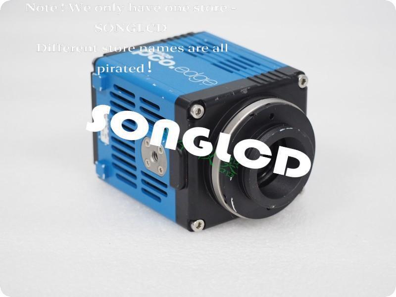 1 Piece PCO.EDGE 5.5 RS USB SZB Adapter - PCO