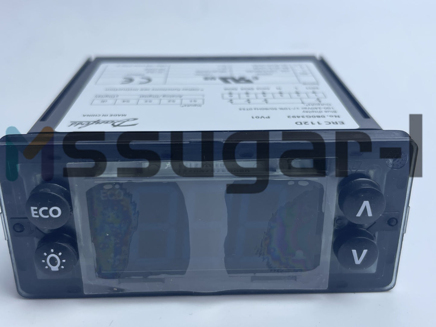 DANFOSS ERC112D Temperature Controller  fast shipping