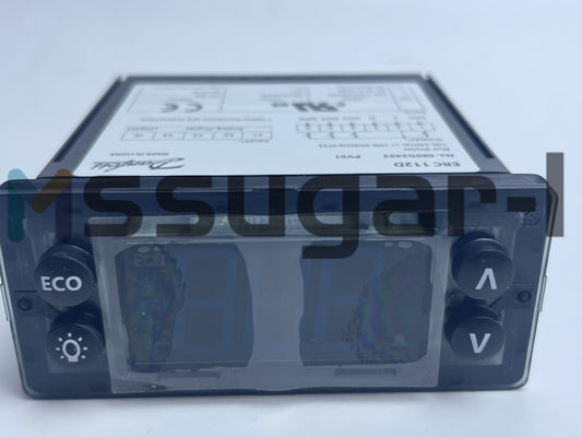 DANFOSS ERC112D Temperature Controller  fast shipping