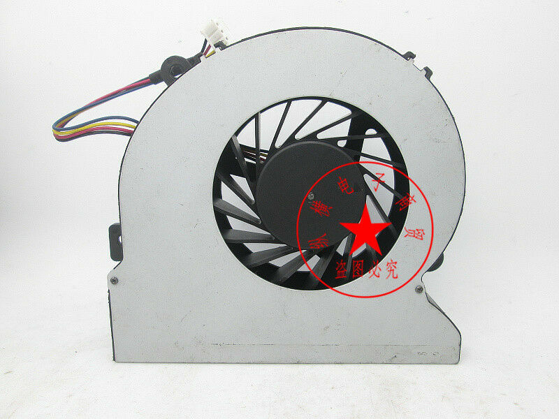 new POWER LOGIC PLB11020B12H DC 12V 0.70A 4-wire Server Baer Fan