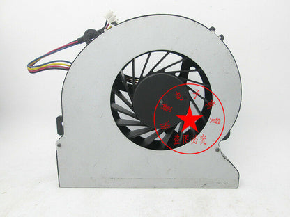 new POWER LOGIC PLB11020B12H DC 12V 0.70A 4-wire Server Baer Fan