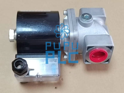 1PCS For Elektrogas Gas Solenoid Valve VMR2-Rp3/4 230VAC 45W 360mbar~