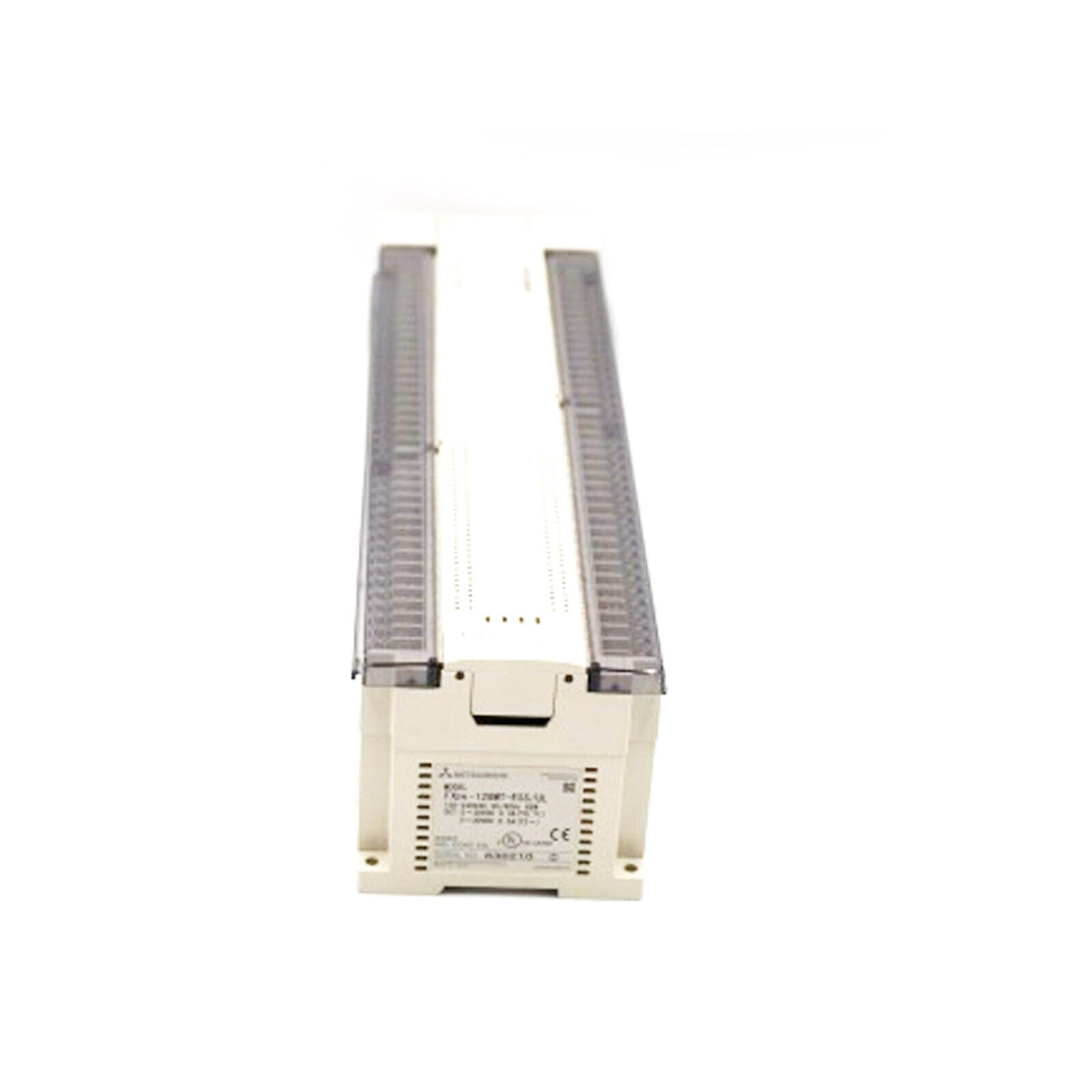 MITSUBISHI FX2N-128MT-ESS UL Module | High-Performance PLC Unit - MITSUBISHI
