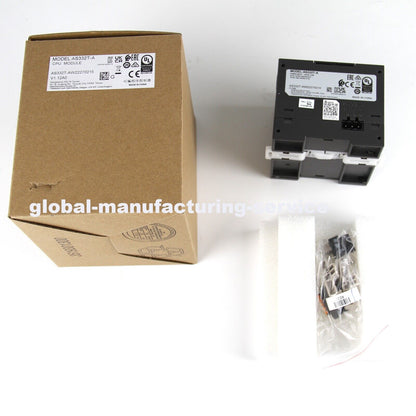 Delta AS332T-A Programmable Controller - DELTA