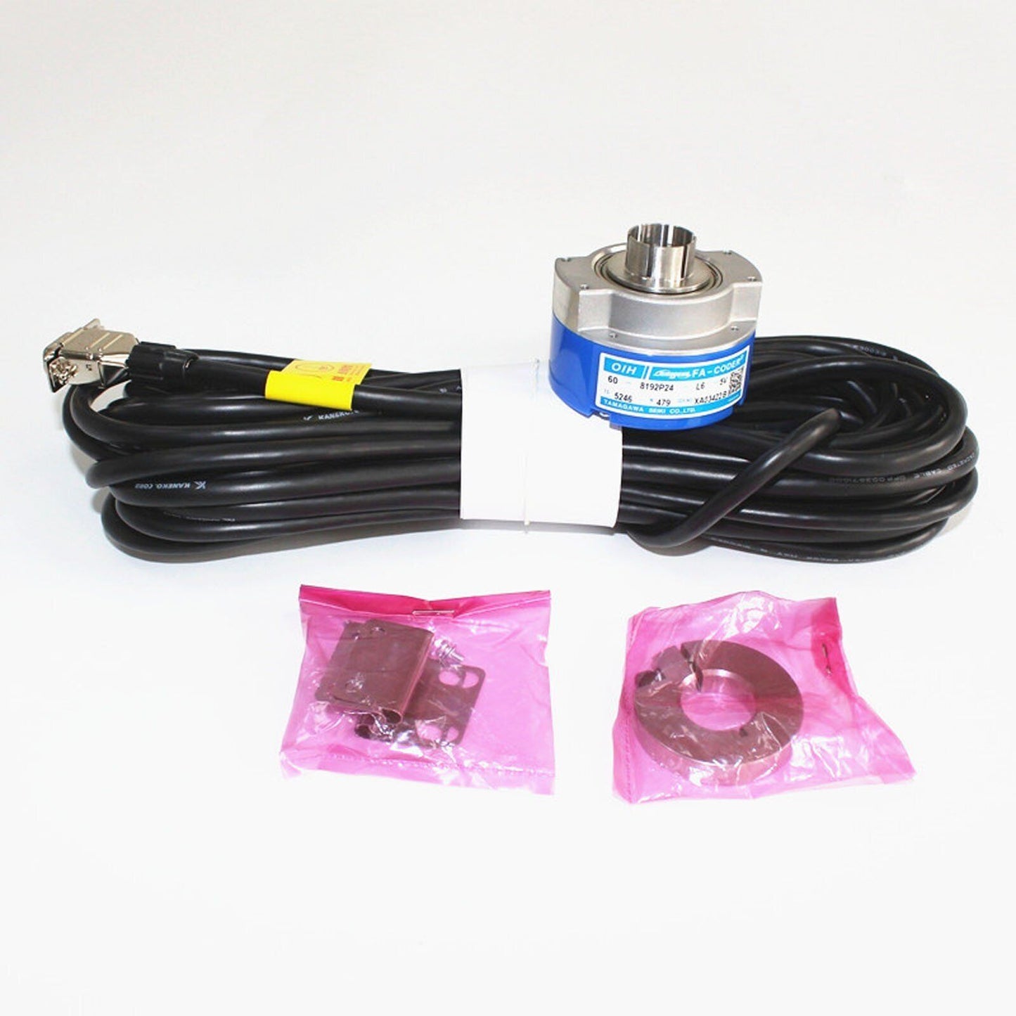 Tamagawa Smartsyn Resolver TS5246N479 - TAMAGAWA