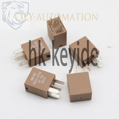 5PCS Hyundai Kia 4 pin OEM RELAY 95230-2P030 12vdc 35A