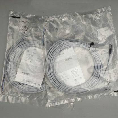 FESTO ONE SME-8-K-7,5-LED-24 Proximity Switch Spot Light - FESTO