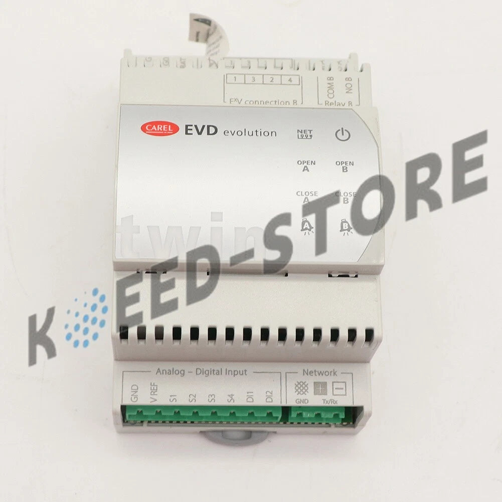 1PCS EVD0000T20 Expansion Valve Drive