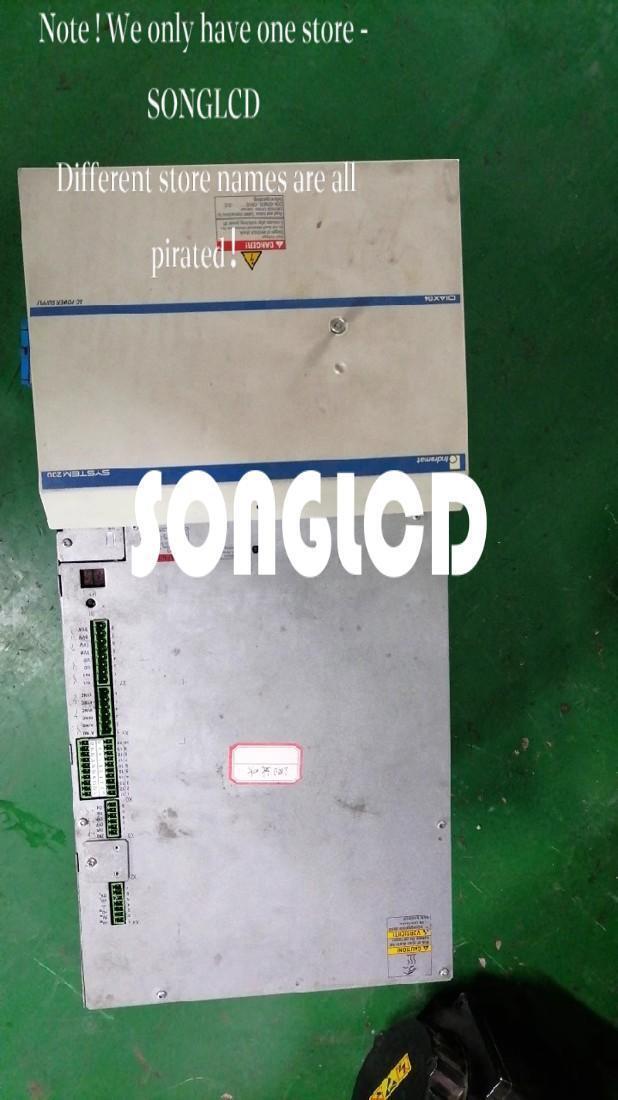 1PCS HVE04.2-W075 High Voltage Electronic Component - XXXXX