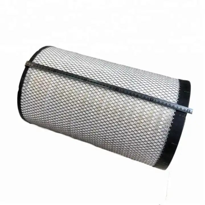 1Set Fits Cummins Air Filter AF26433 + AF26434