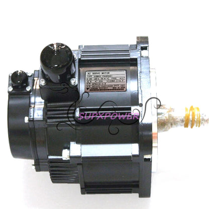 YASKAWA SGMGV-09ADA61 AC Servo Motor #su