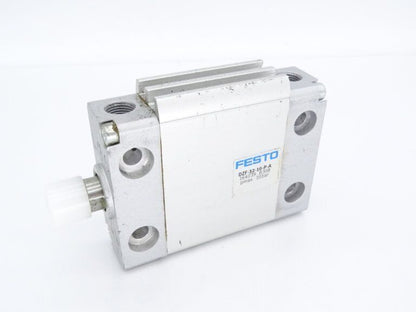 FESTO DZF-32 PNEUMATIC CYLINDER - FESTO