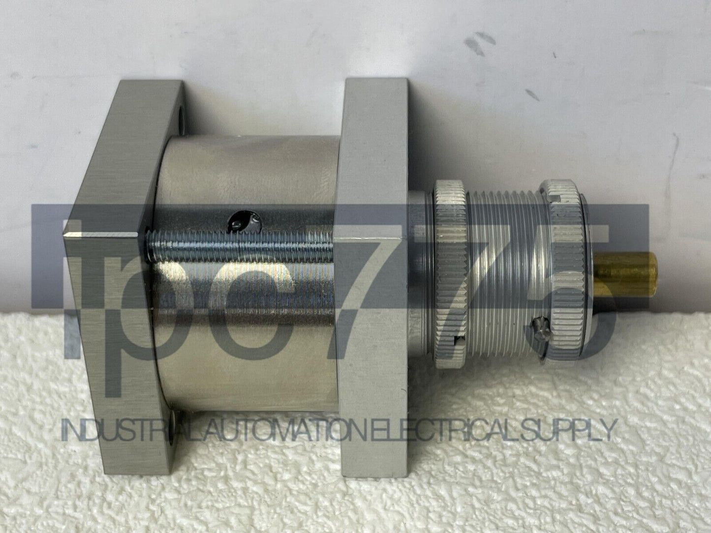 FESTO HW638 Control Valve Switch - FESTO