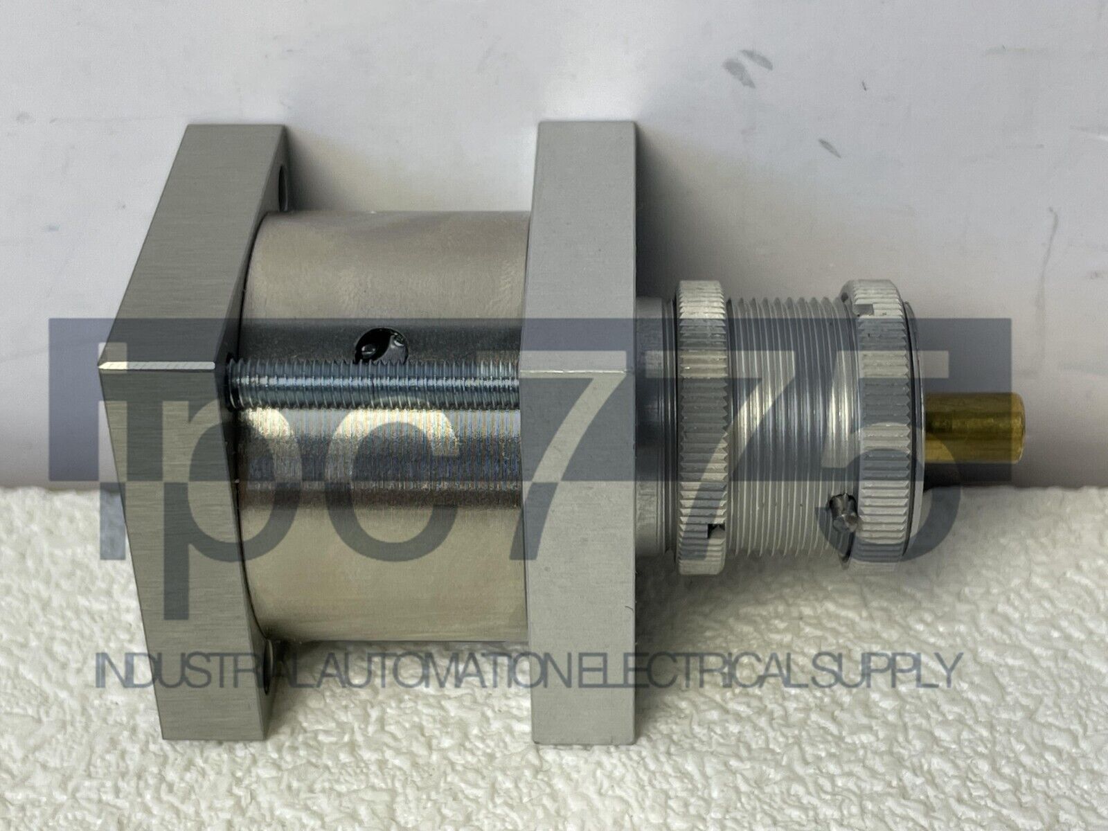 FESTO HW638 Control Valve Switch - FESTO