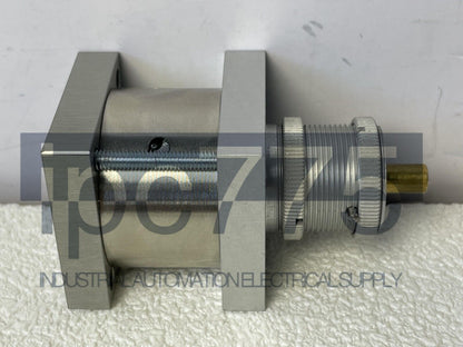 FESTO HW638 Control Valve Switch - FESTO