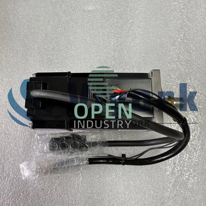 1PCS Mitsubishi HC-KFS23BK AC SERVO MOTOR 1.1 AMP 118 V 3000 R/MIN
