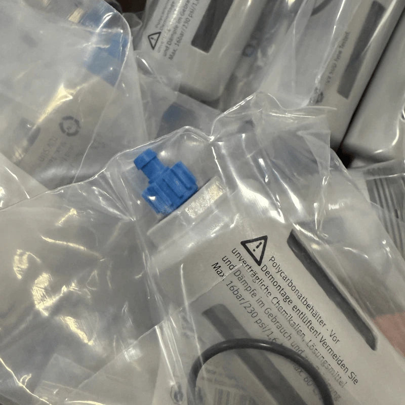 FESTO LF/LFR-D-MINI:ERS 646226 1PCS LF/LFR-D-MINI:ERS Filter Jersey