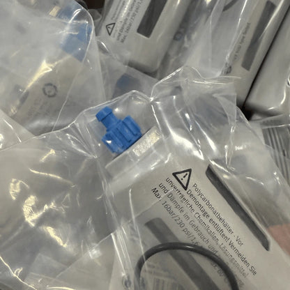 FESTO LF/LFR-D-MINI:ERS 646226 1PCS LF/LFR-D-MINI:ERS Filter Jersey