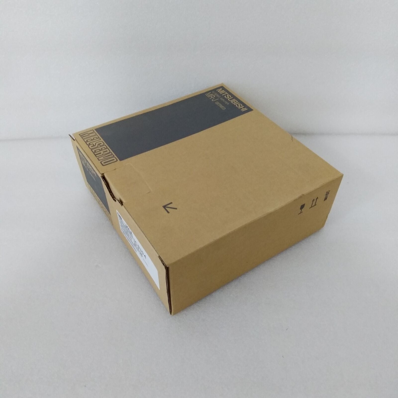 Mitsubishi Servo Drive MR-J40A - New Sent Within 24 Hours - MITSUBISHI