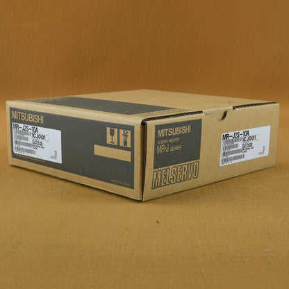 Mitsubishi MRJ2S10A Servo Drive - MITSUBISHI