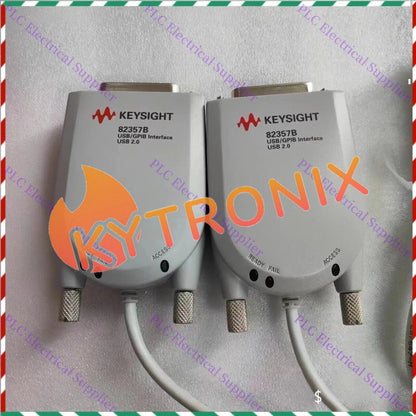 82357B 1X Agilent Keysight 82357B USB-GPIB Interface High-Speed USB 2.0