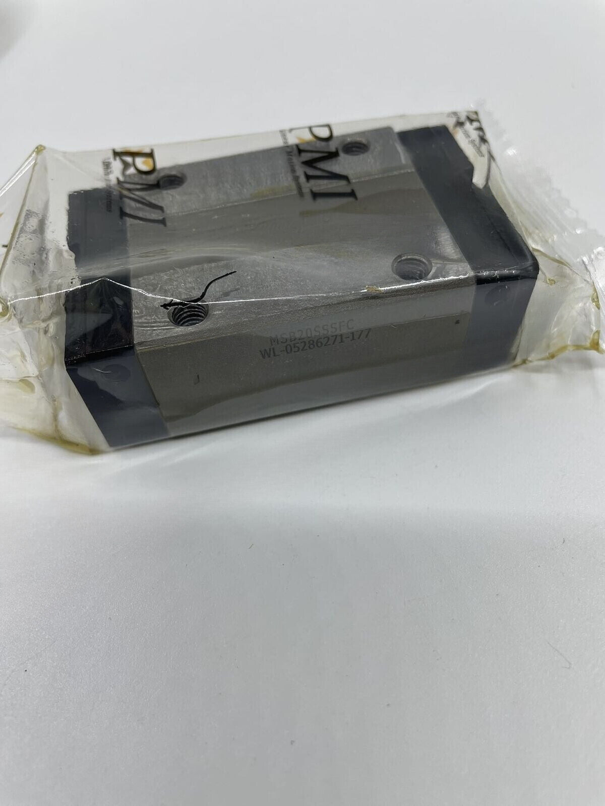 1PC     PMI   MSB20S-N     free  shipping