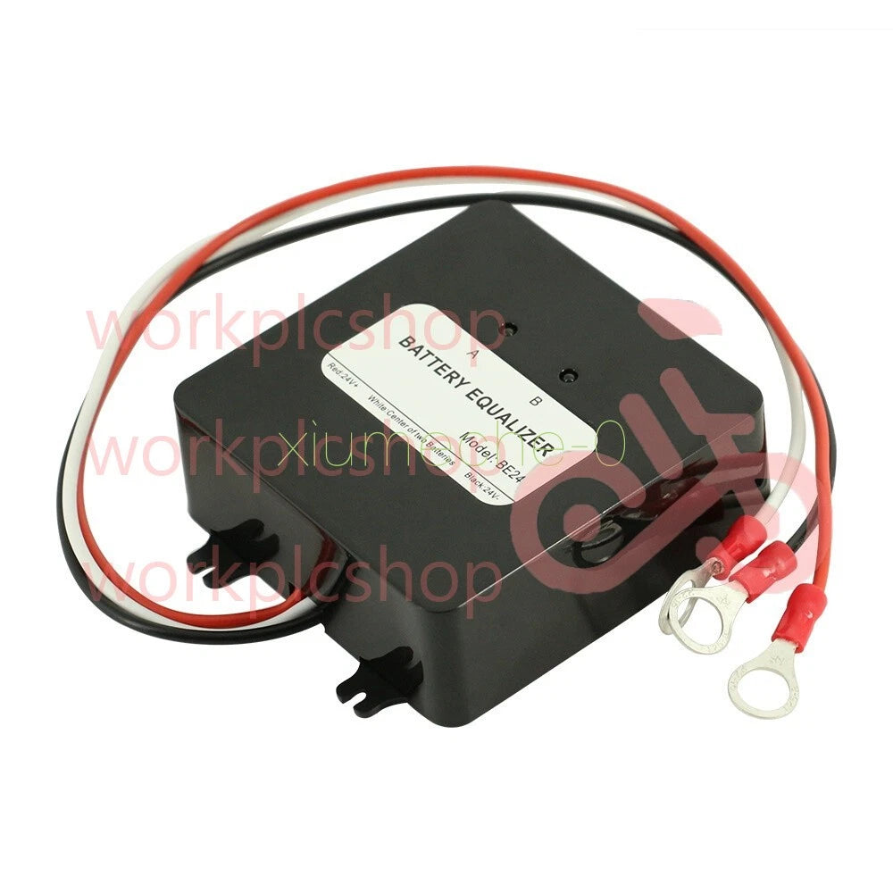 Battery Balancer for 2X12V Lead Acid Battery Bank System N*12V Battery Equalizer