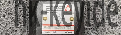 1PCS FIT FOR relief valve ARE-15/250/V 44～