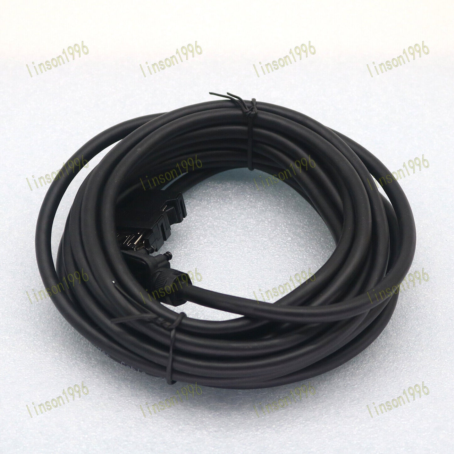 ONE MR-J3ENCBL5M-A1-L Servo Drive Cable - MITSUBISHI