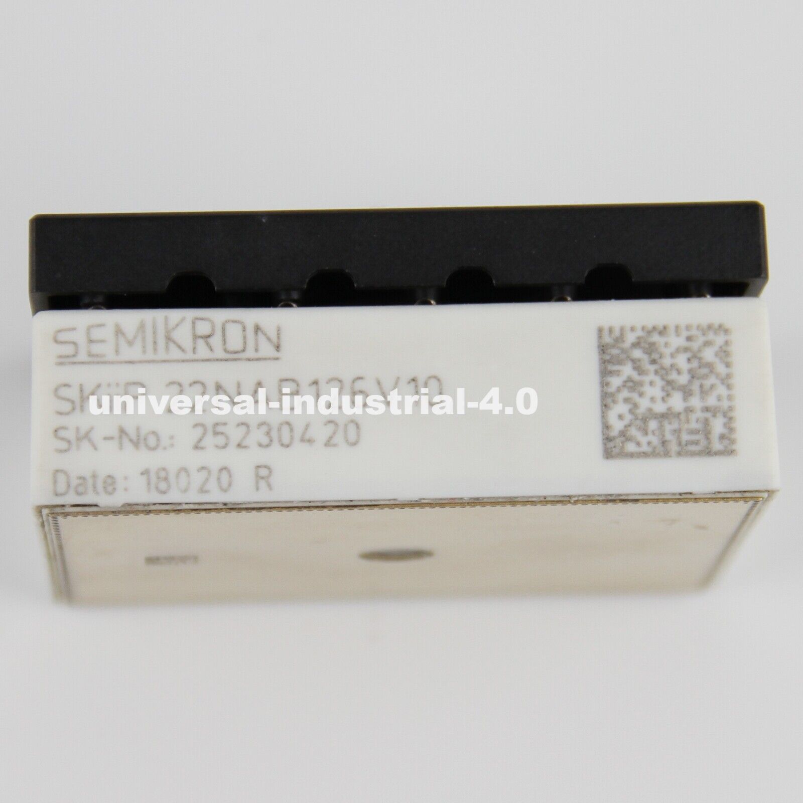Semikron SKIIP22NAB126V10 Power Module Supply | Power Module | Semikron Power Supply Module - SEMIKRON