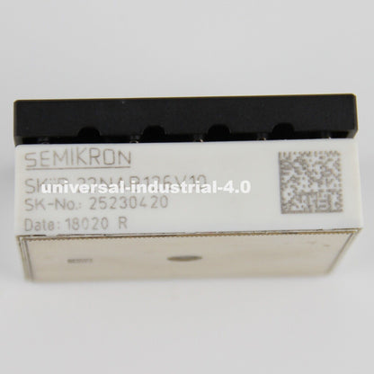 Semikron SKIIP22NAB126V10 Power Module Supply | Power Module | Semikron Power Supply Module - SEMIKRON