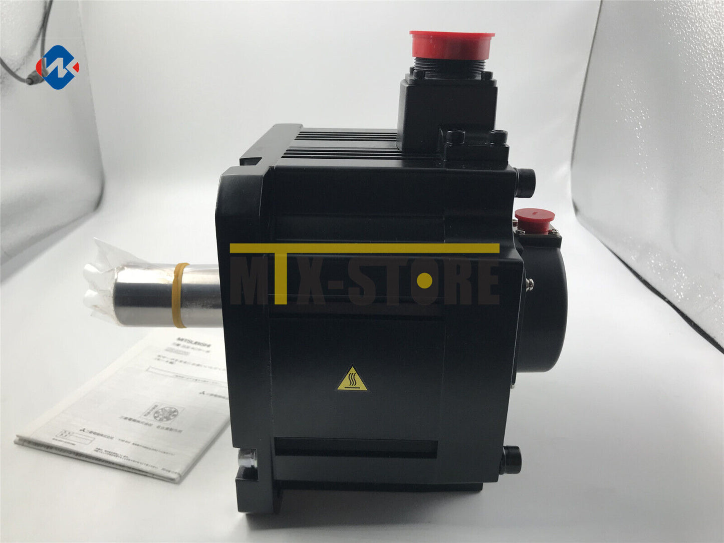 new 1pcs Mitsubishi HG-SN302J-S100 Servo Motor - MITSUBISHI