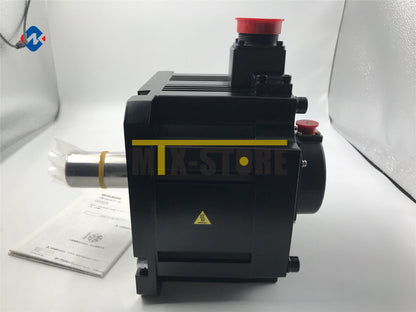 new 1pcs Mitsubishi HG-SN302J-S100 Servo Motor - MITSUBISHI