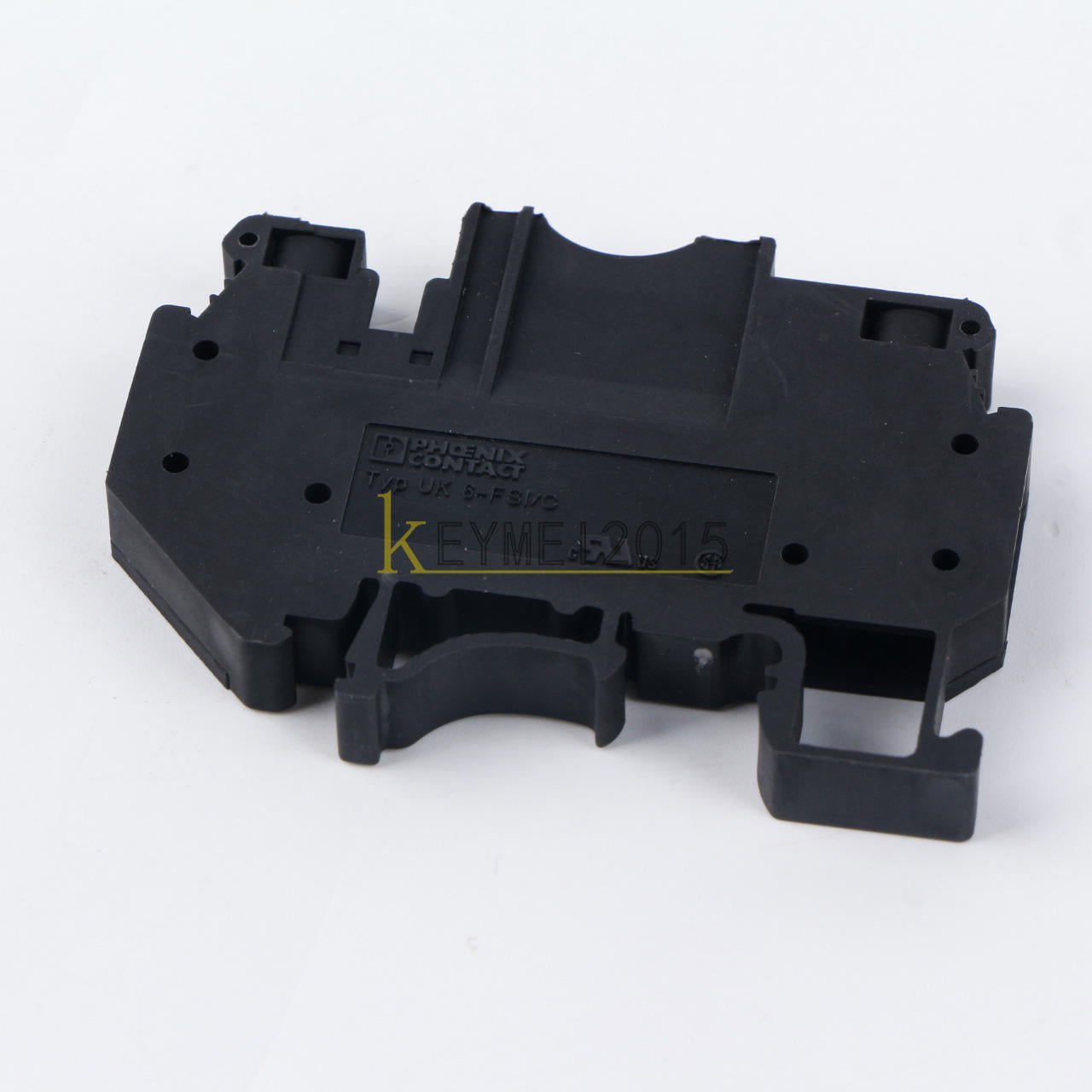 50PCS Phoenix Contact UK 6-FSI/C 3118203 Fuse Terminal Block - PHOENIX CONTACT UK