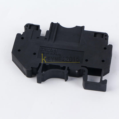 50PCS Phoenix Contact UK 6-FSI/C 3118203 Fuse Terminal Block - PHOENIX CONTACT UK
