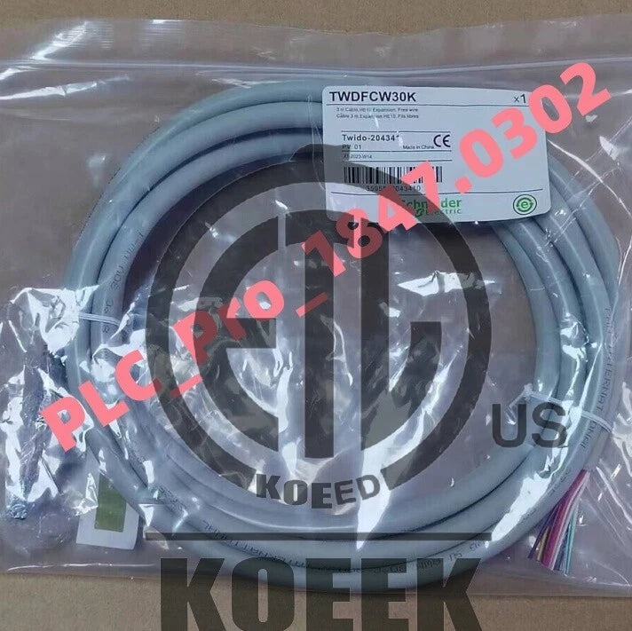 1PCS Schneider TWDFCW30K Quality Assurance Fast delivery