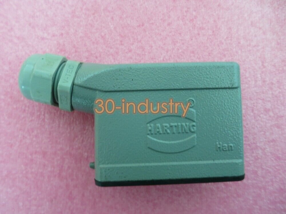 HARTING Han16A Heavy Duty Connector Guard Kit - 1 Piece - HARTING