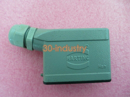 HARTING Han16A Heavy Duty Connector Guard Kit - 1 Piece - HARTING