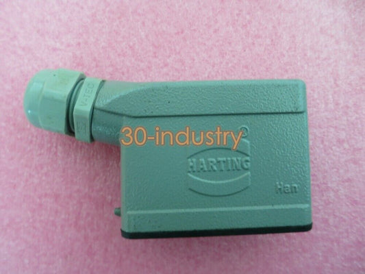 HARTING Han16A Heavy Duty Connector Guard Kit - 1 Piece - HARTING