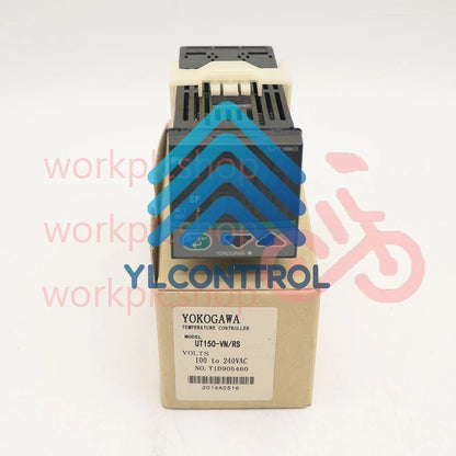 1PC YOKOGAWA UT150-VN/RS Temperature Controller