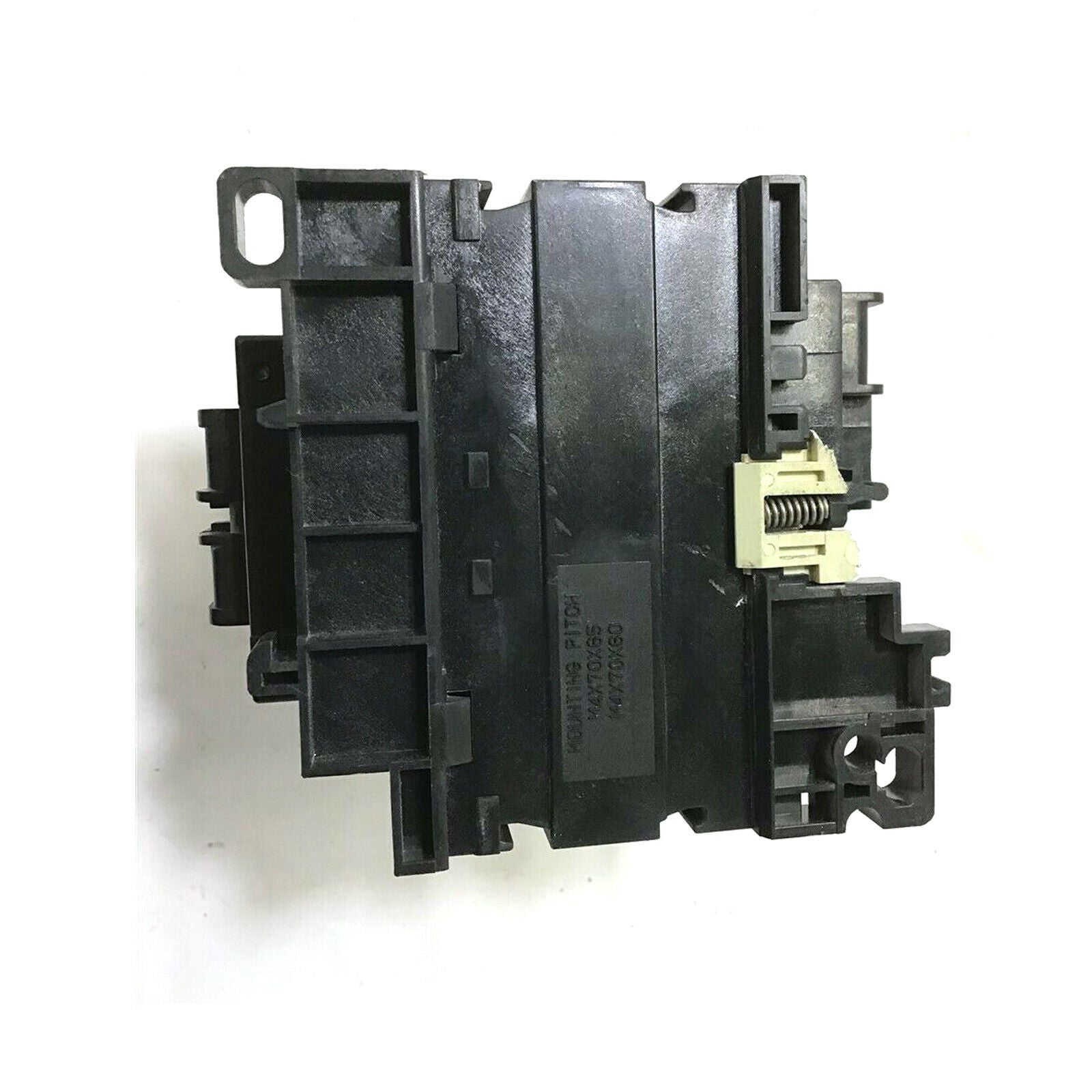 MITSUBISHI Contactor S-N35 SN35 AC220V-AC240V in Box - MITSUBISHI