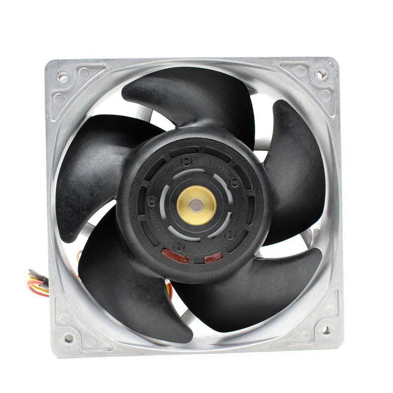 new SANYODENKI 9HV1248P1H003 12038 48V 1.4A High Air Volume Metal Cooling Fan - SANYODENKI