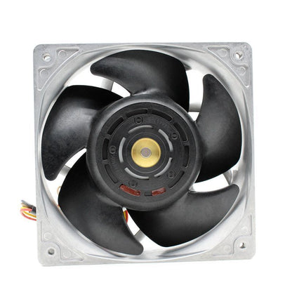 new SANYODENKI 9HV1248P1H003 12038 48V 1.4A High Air Volume Metal Cooling Fan - SANYODENKI