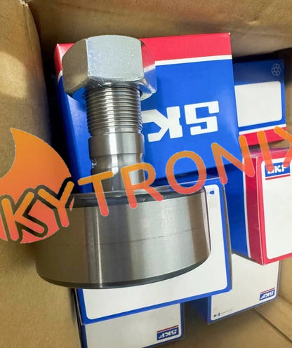 SKF NUKR 72 A bolt type roller bearing 1PCS