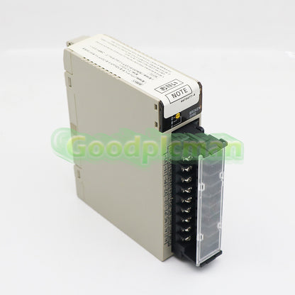 OMRON C200H-DA001 C200HDA001 Analog Output Module 1Pcs/