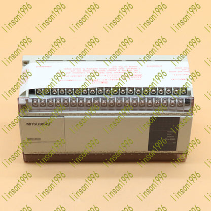Mitsubishi FX1N-60MR-ES/UL PLC with ES/UL Certification – In Box Ship - MITSUBISHI