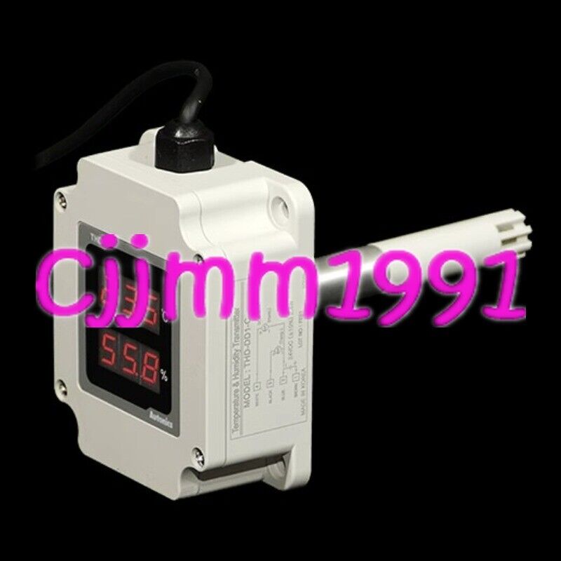 1PC Autonics Temperature Controller - AUTONICS